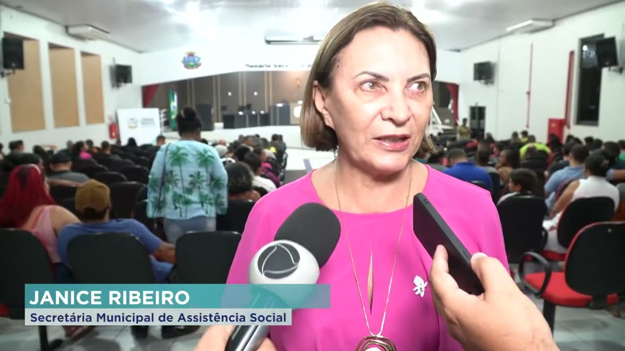 CASAMENTO COMUNITÁRIO VAI REUNIR 100 CASAIS EM LUCAS DO RIO VERDE; NOIVOS RECEBEM ORIENTAÇÕES