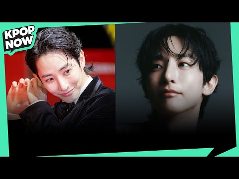 Lee Soo Hyuk Rises as No.1 Korean Actor