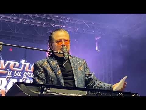 Marito Rivera y su grupo bravo! Santa Elena, Usulutan #elsalvador 2025