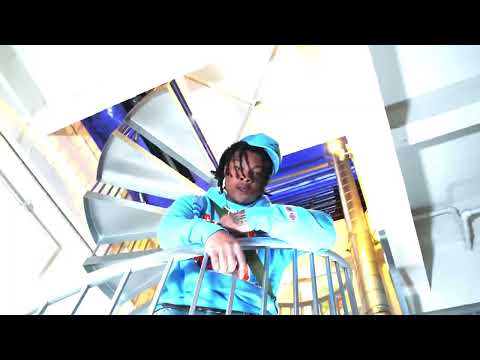 King Dre- Mad At Me (Shot by @CreasyVisuals)