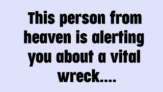 🌈Today god messag || This person from heaven is alerting you about a vital.... || #god #godmessage