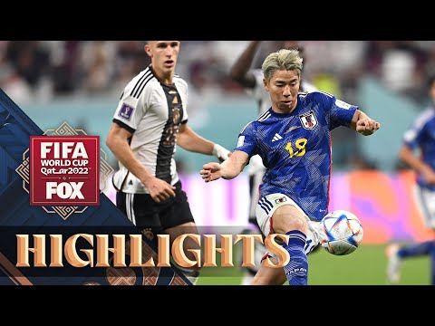 germany-vs-japan-highlights-or-2022-fifa-world-cup-blurt