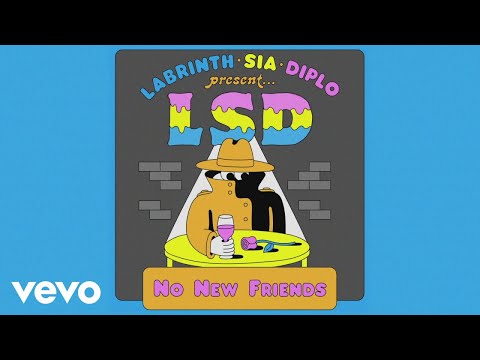 {No New Friends} {No New Friends} Best Songs