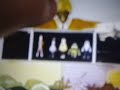Nick Jr Screen Bug Panda Bear Has A Belt April 17 2008 Yo Gabba Gabba