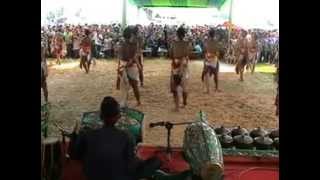 Download lagu EMBEG BANJARNEGARA-Gemuruh wiragunan mp3