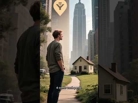 Diferença entre o RICO e o POBRE #shorts #prosperidade #foco #leidaatração #mentalidade #dinheiro