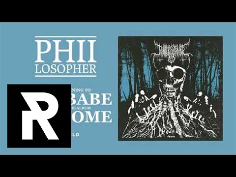 PHIILOSOPHER - Facebabe
