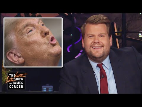 特朗普擺脫隱蔽,拜登領先優勢達500萬 (Trump Emerges from Hiding as Biden's Lead Hits 5M)