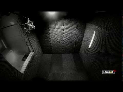 LaBelgeTV l Freestyle l L'Hexaler (Prod: DonPetito)