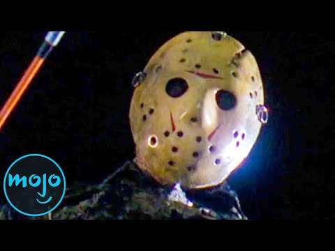 如果傑森-沃希斯是真的呢 (What If Jason Voorhees Was Real)