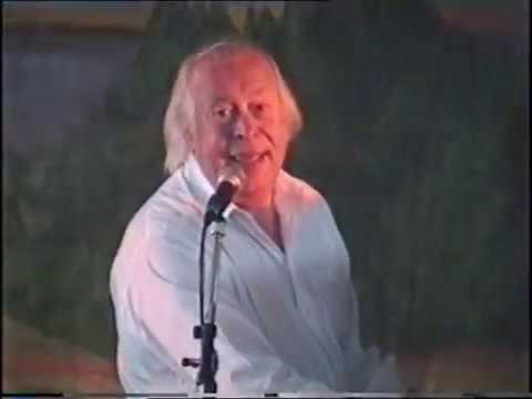 Isle of Bute 1996 Intro with Crazy Rhythm then Tommy Burton  & Spats Langham