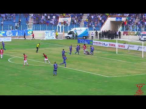 Melhores Momentos | confiança 1 x 0 Sergipe | Bastidores