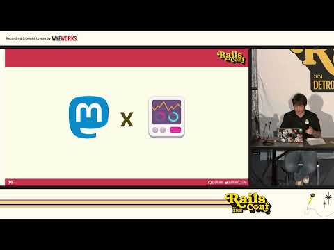 RailsConf 2024 - From slow to go: Rails test profiling hands-on by Vladimir Dementyev