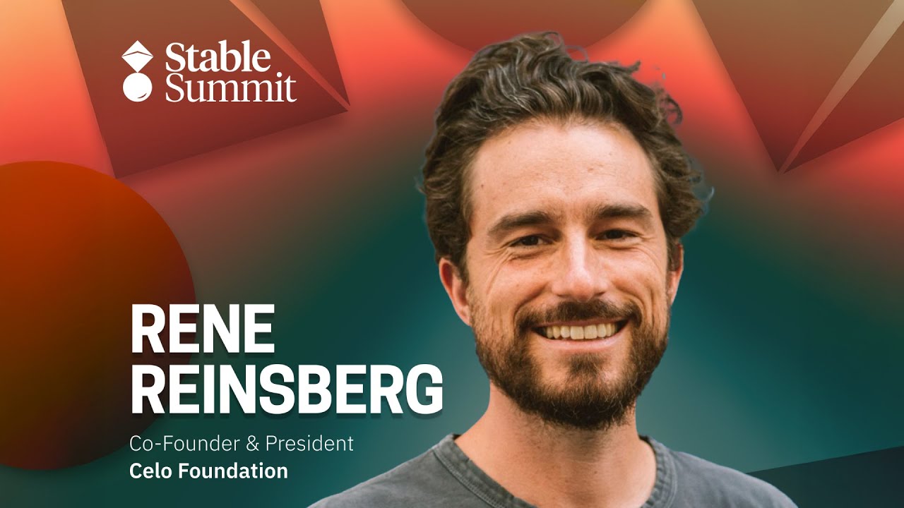 Celo in 2025: Scaling the Home of Stablecoins for Real-World Adoption by Rene Reinsberg