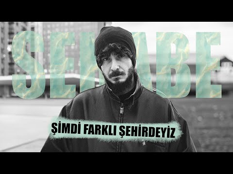 Video thumbnail for Şimdi Farklı Şehirdeyiz (of His)