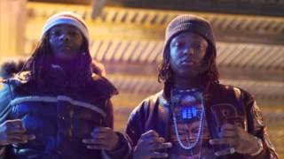 Sicko Mobb -- Fiesta Remix (Feat. A$AP Ferg) [2014]