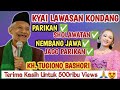 KH TUGIONO NGAJI BAHASA JAWA PALING LUCU BOTOK MAGETAN