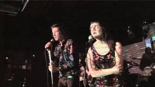 Sleepy Sun - The Chain - 2/25/2009 - Bottom of the Hill