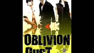 Oblivion Dust - No Regrets