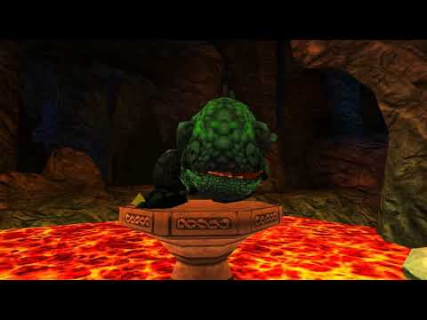 School of dragons I Hatched an Eruptodon egg