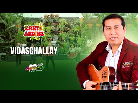 Ayrampito - Vidaschallay (Canto Andino 2025- En Vivo)