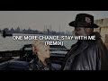 The Notorious B.I.G ft Faith Evans - One More Chance/Stay with Me (Subtitulada al Español)