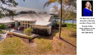 6410 JACKIE LYNN COURT, SARASOTA, FL Presented by Brandy Coffey.