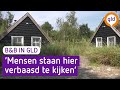 B&B in GLD - Slapen in een plaggenhut - Rijsgaardhoeve | Omroep Gelderland
