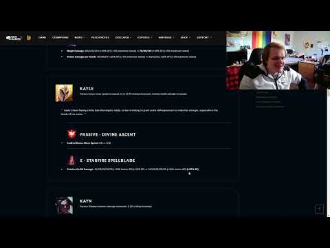 Patch 13.3 Rundown ANNIE SUPPORT IS OP