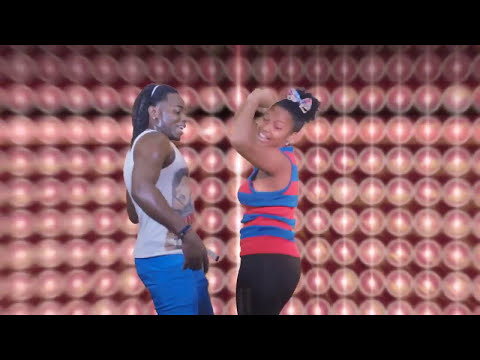 Friky Flow - Latigazo (Tirate un Paso) (Video Oficial) | SALSA CHOKE 2022