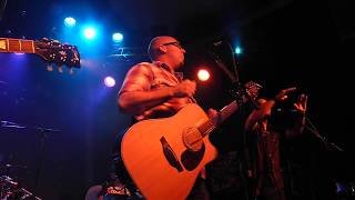 2014 05 31 Sister Hazel - Starfish