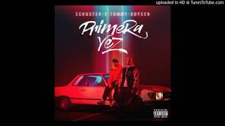 Schuster &amp; Tommy Boysen - Primera Vez