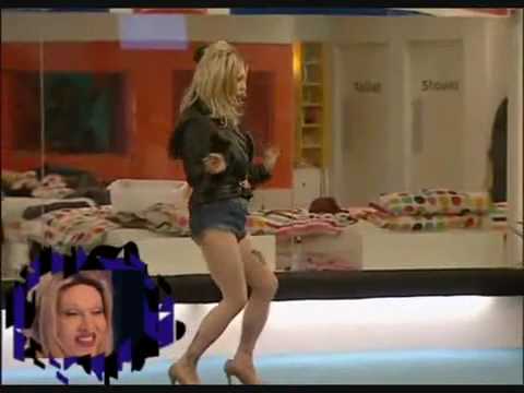 Pete Burns' Best Bits