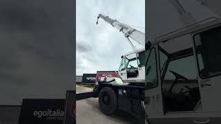 Grue tout-terrain Bendini A350 | Image 4 - Machineryline