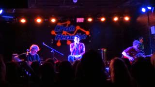 Anarbor - &quot;Take My Pain Away&quot; [Acoustic] (Live in Anaheim 2-6-14)