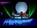 The Flaming Lips - Waitin' For A Superman (live on Later)