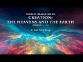 14 April 2024, Creation: The Heavens and The Earth, Genesis Series, English Service  (SgSL) (CC)