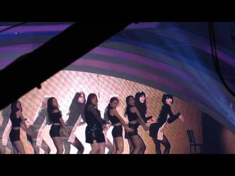 141113 Melon Music Award - 이국주