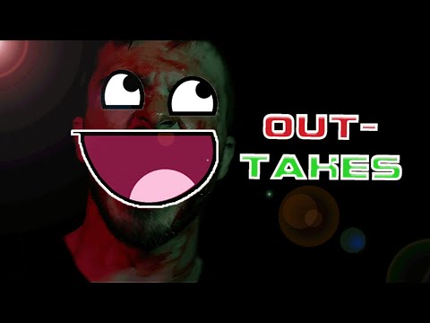 LECTER & JOHNNY PRINZIP - WER | OUTTAKES