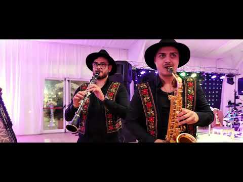 #SARBA_COLAJ_INSTRUMENTAL Formatia Genius Bacau 0745377770 #New_New_New