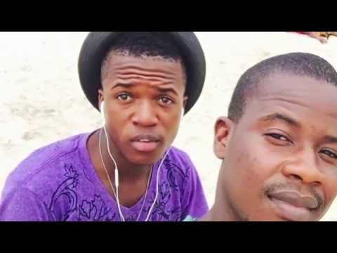 Beautiful - Mali Music (Cover by Quincy B)