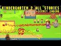 Kindergarten 2 All Stories Secret Ending Full Playthrough Longplay Walkthrough No Commentary