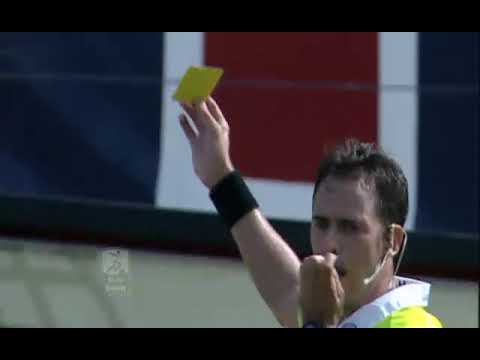 Anno 2011/12 Crotone - Juve Stabia 0 - 0