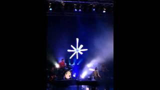 MFEO, Pt. 2: You Can Breathe