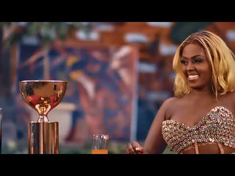 Gloria Bugie - Tukilimu [Official Music Video] 4K