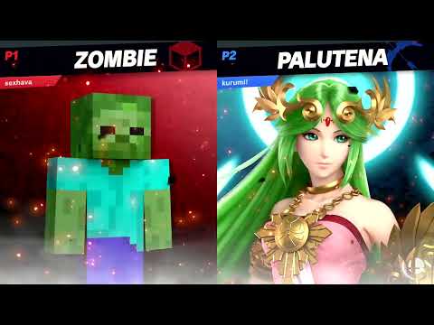 Laffy Invitational 3 Money Match - sexhaver vs aster!