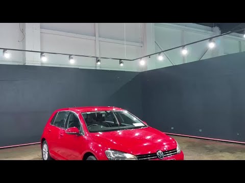 Volkswagen Golf 40TH EDITION - 1.2L TSI AUTOMATIC - Image 2