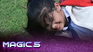 Download lagu Licik! Ratu Kegelapan Mencelakakan Naura Melalui Kevin | Magic 5 - Episode 42 mp3 Download lagu Licik! Ratu Kegelapan Mencelakakan Naura Melalui Kevin | Magic 5 - Episode 42 mp3