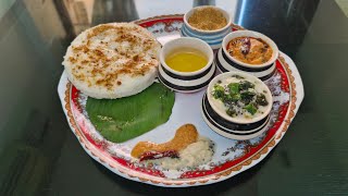 Thatte Idli recipe | Gun Powder Masala | how to make soft spongy thatte idli | easy breakfast recipe