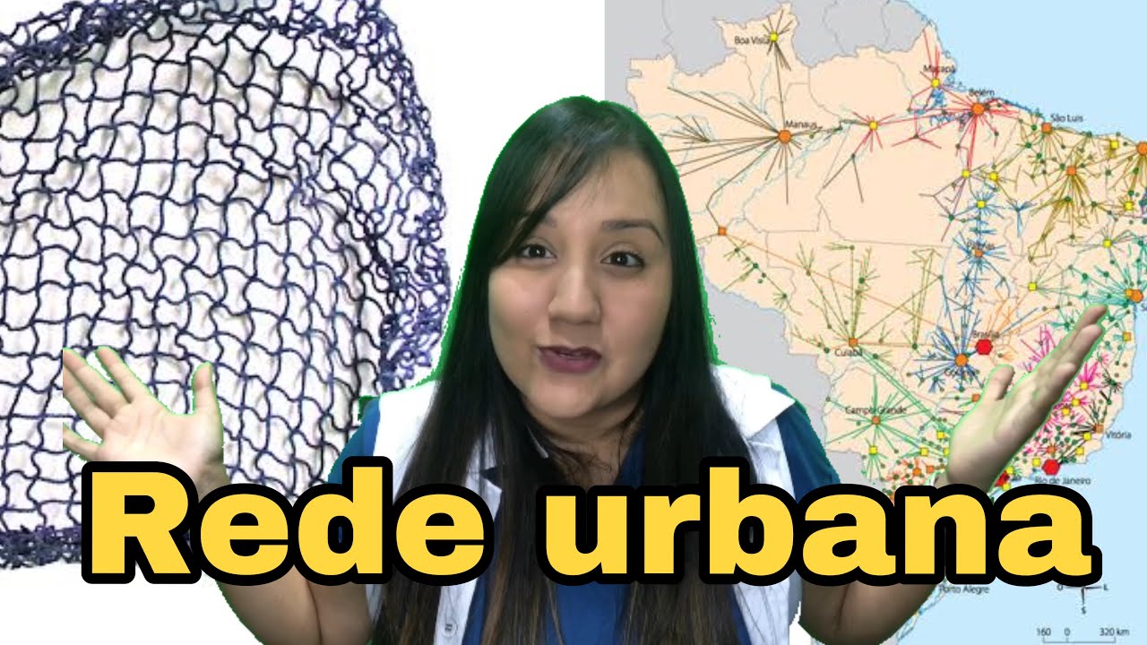 REDE URBANA